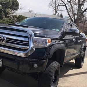 Meet your Posher, Jaime